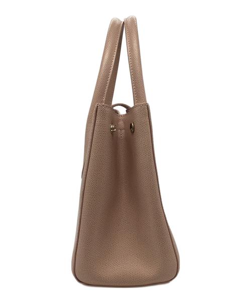FURLA（フルラ）FURLA (フルラ) メトロポリス 2WAYバッグ ピンクの古着・服飾アイテム