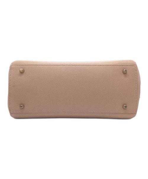 FURLA（フルラ）FURLA (フルラ) メトロポリス 2WAYバッグ ピンクの古着・服飾アイテム