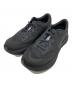 HOKA（ホカ）の古着「ランニングシューズ」｜ブラック