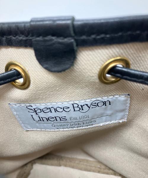 brady（ブレディ）brady (ブレディ) 巾着型バッグショルダーバッグ 2WAY ベージュの古着・服飾アイテム