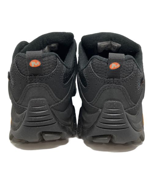 MERRELL（メレル）MERRELL (メレル) モアブ3シンセティックゴアテックス ブラック サイズ:24.5の古着・服飾アイテム