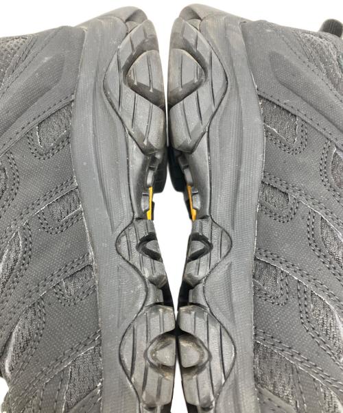 MERRELL（メレル）MERRELL (メレル) モアブ3シンセティックゴアテックス ブラック サイズ:24.5の古着・服飾アイテム