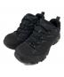 MERRELL（メレル）の古着「モアブ3シンセティックゴアテックス」｜ブラック