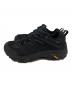 MERRELL (メレル) モアブ3シンセティックゴアテックス ブラック サイズ:24.5：10000円