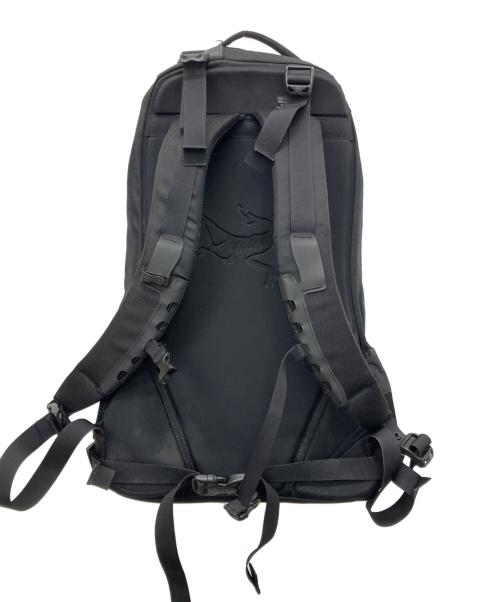 ARC'TERYX（アークテリクス）ARC'TERYX (アークテリクス) アロー22 ブラックの古着・服飾アイテム