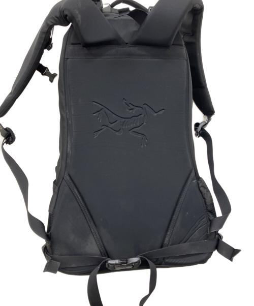 ARC'TERYX（アークテリクス）ARC'TERYX (アークテリクス) アロー22 ブラックの古着・服飾アイテム