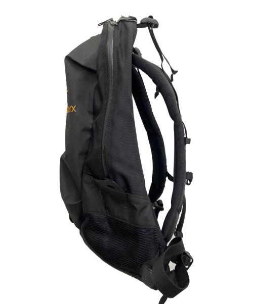 ARC'TERYX（アークテリクス）ARC'TERYX (アークテリクス) アロー22 ブラックの古着・服飾アイテム