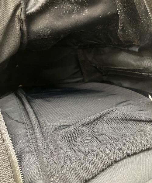 ARC'TERYX（アークテリクス）ARC'TERYX (アークテリクス) アロー22 ブラックの古着・服飾アイテム