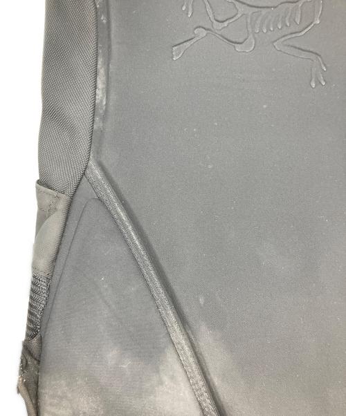 ARC'TERYX（アークテリクス）ARC'TERYX (アークテリクス) アロー22 ブラックの古着・服飾アイテム