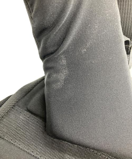 ARC'TERYX（アークテリクス）ARC'TERYX (アークテリクス) アロー22 ブラックの古着・服飾アイテム