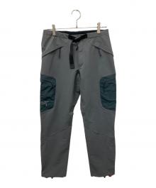 ARC'TERYX（アークテリクス）の古着「ガンマ AR パンツ」｜グレー