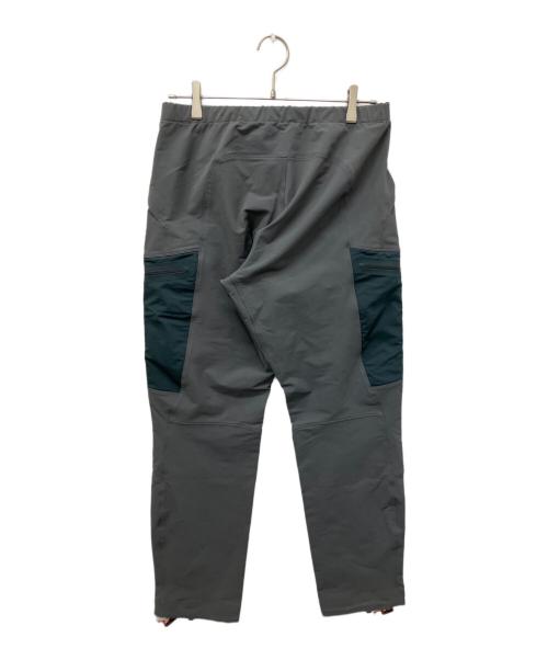 ARC'TERYX（アークテリクス）ARC'TERYX (アークテリクス) ガンマ AR パンツ グレー サイズ:Mの古着・服飾アイテム