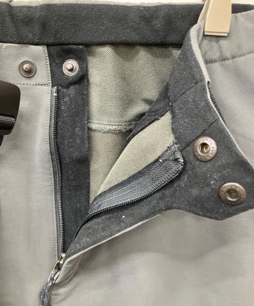 ARC'TERYX（アークテリクス）ARC'TERYX (アークテリクス) ガンマ AR パンツ グレー サイズ:Mの古着・服飾アイテム