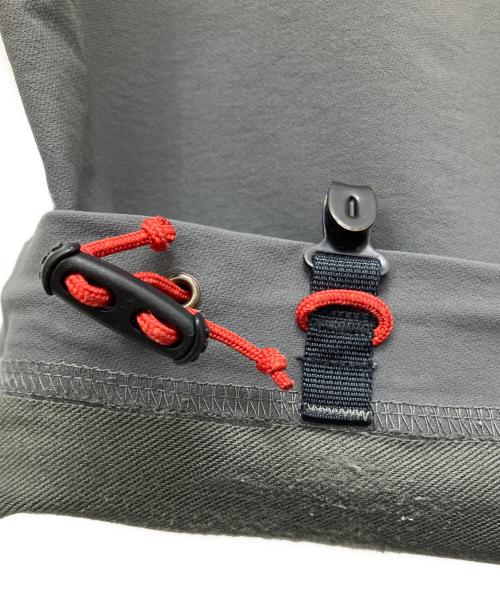 ARC'TERYX（アークテリクス）ARC'TERYX (アークテリクス) ガンマ AR パンツ グレー サイズ:Mの古着・服飾アイテム