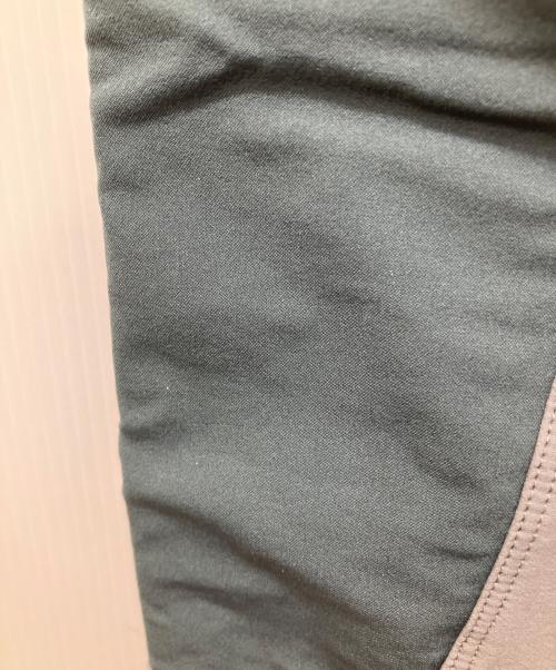 ARC'TERYX（アークテリクス）ARC'TERYX (アークテリクス) ガンマ AR パンツ グレー サイズ:Mの古着・服飾アイテム