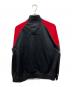 MITCHELL & NESS (ミッチェルアンドネス) トラックジャケット ブラック サイズ:L：4000円