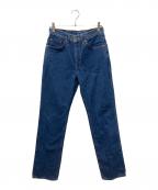 LEVI'Sリーバイス）の古着「USA 94年製 520デニムパンツ」｜インディゴ