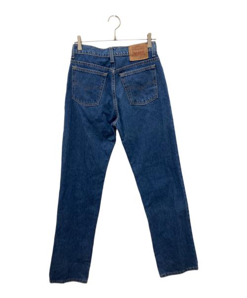 LEVI'S（リーバイス）LEVI'S (リーバイス) USA 94年製 520デニムパンツ インディゴ サイズ:W30 L34の古着・服飾アイテム