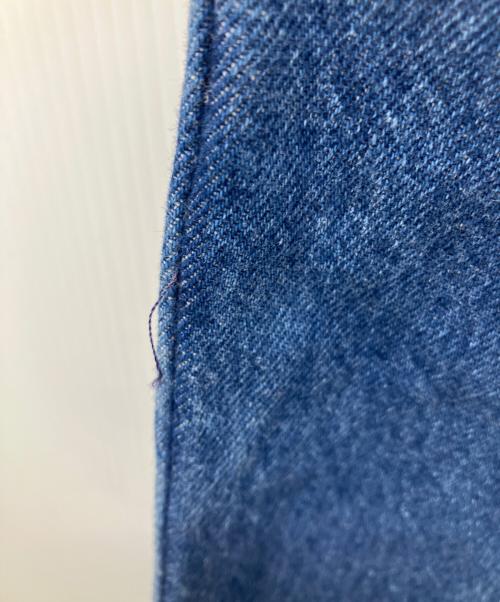 LEVI'S（リーバイス）LEVI'S (リーバイス) USA 94年製 520デニムパンツ インディゴ サイズ:W30 L34の古着・服飾アイテム