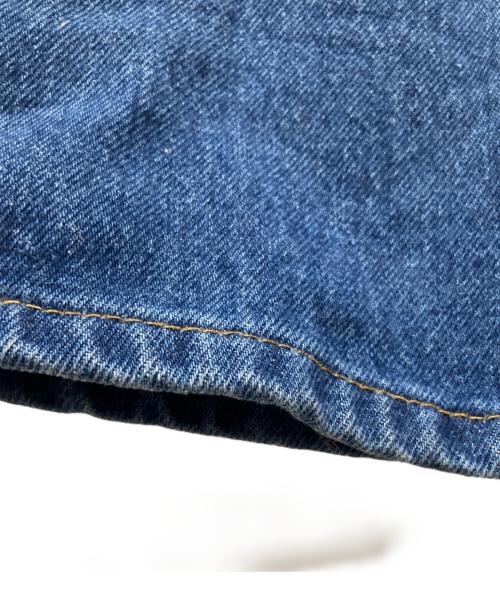 LEVI'S（リーバイス）LEVI'S (リーバイス) USA 94年製 520デニムパンツ インディゴ サイズ:W30 L34の古着・服飾アイテム