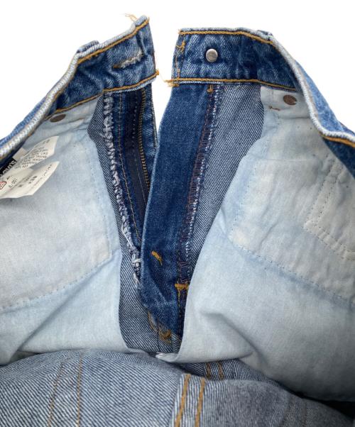 LEVI'S（リーバイス）LEVI'S (リーバイス) USA 94年製 520デニムパンツ インディゴ サイズ:W30 L34の古着・服飾アイテム