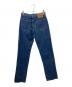 LEVI'S (リーバイス) USA 94年製 520デニムパンツ インディゴ サイズ:W30 L34：5000円