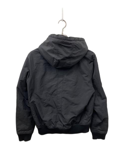 Schott（ショット）Schott (ショット) N-2Bジャケット ブラック サイズ:38の古着・服飾アイテム