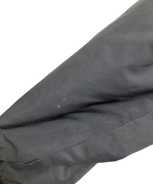 Schott（ショット）Schott (ショット) N-2Bジャケット ブラック サイズ:38の古着・服飾アイテム