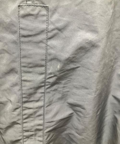 Schott（ショット）Schott (ショット) N-2Bジャケット ブラック サイズ:38の古着・服飾アイテム