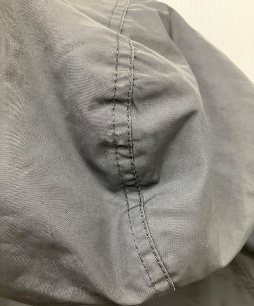 Schott（ショット）Schott (ショット) N-2Bジャケット ブラック サイズ:38の古着・服飾アイテム