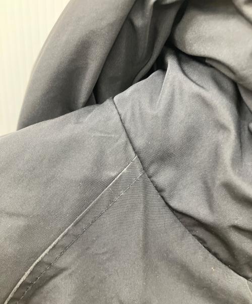 Schott（ショット）Schott (ショット) N-2Bジャケット ブラック サイズ:38の古着・服飾アイテム