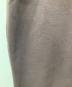 中古・古着 CLANE (クラネ) TWO TUCK SWEAT PANTS ワインレッド サイズ:S：4000円