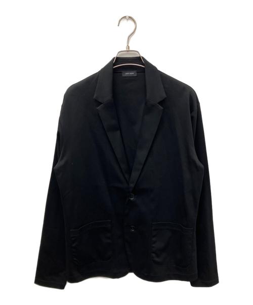 JOSEPH HOMME（ジョゼフ オム）JOSEPH HOMME (ジョゼフ オム) テーラードジャケット ブラック サイズ:46の古着・服飾アイテム