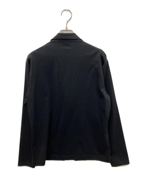 JOSEPH HOMME（ジョゼフ オム）JOSEPH HOMME (ジョゼフ オム) テーラードジャケット ブラック サイズ:46の古着・服飾アイテム
