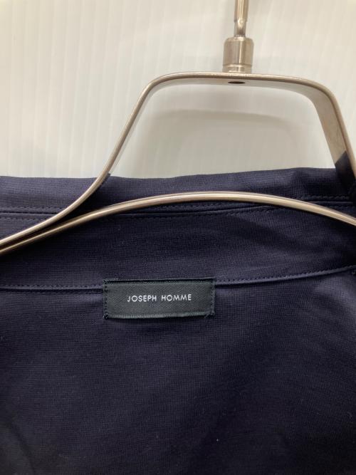 JOSEPH HOMME（ジョゼフ オム）JOSEPH HOMME (ジョゼフ オム) テーラードジャケット ネイビー サイズ:46の古着・服飾アイテム