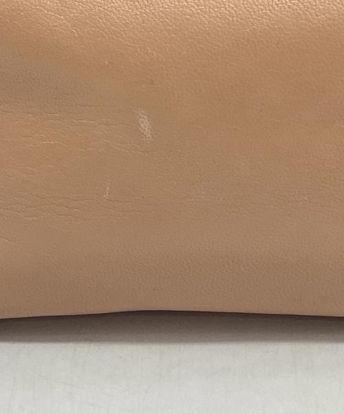COACH（コーチ）COACH (コーチ) 2WAYバッグ ベージュの古着・服飾アイテム
