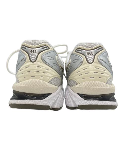 asics（アシックス）asics (アシックス) GEL-KAYANO 14 ホワイト サイズ:24.0の古着・服飾アイテム