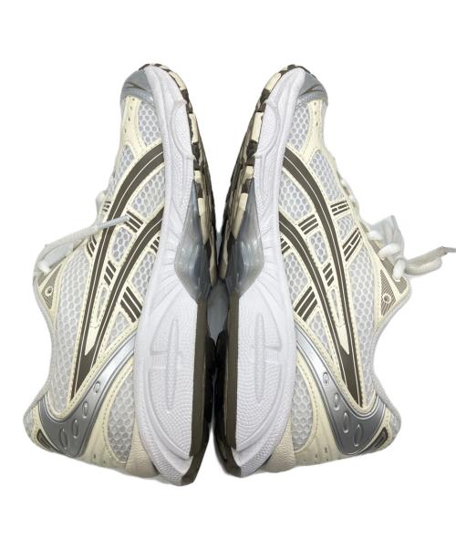 asics（アシックス）asics (アシックス) GEL-KAYANO 14 ホワイト サイズ:24.0の古着・服飾アイテム