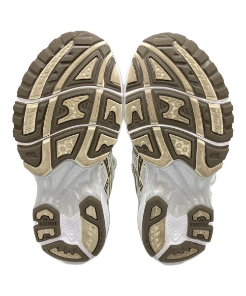 asics（アシックス）asics (アシックス) GEL-KAYANO 14 ホワイト サイズ:24.0の古着・服飾アイテム
