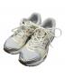 asics（アシックス）の古着「GEL-KAYANO 14」｜ホワイト