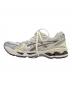 asics (アシックス) GEL-KAYANO 14 ホワイト サイズ:24.0：12000円