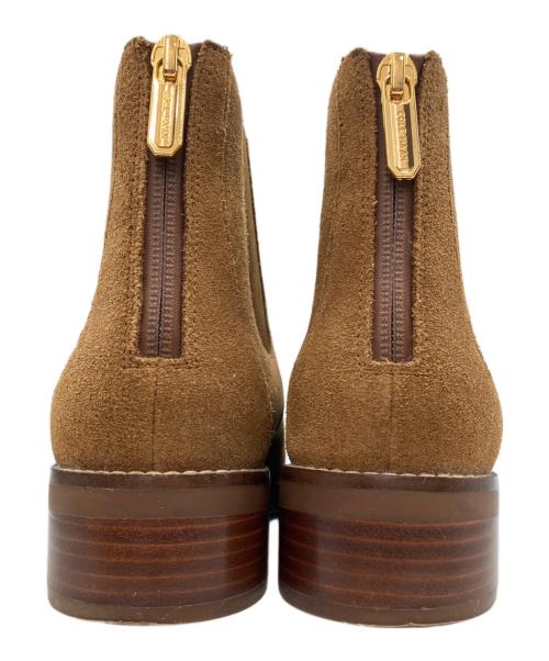 COLE HAAN（コールハーン）COLE HAAN (コールハーン) リード ウォータープルーフ ブーティー ブラウン サイズ:5 1/2の古着・服飾アイテム