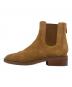 COLE HAAN (コールハーン) リード ウォータープルーフ ブーティー ブラウン サイズ:5 1/2：5000円