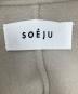 SOEJUの古着・服飾アイテム：12000円
