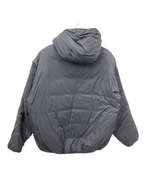 DAIWA PIER39（ダイワ ピア39）DAIWA PIER39 (ダイワ ピア39) TECH REVERSIBLE CLIMBERS PUFF JACKET ブラック サイズ:Mの古着・服飾アイテム