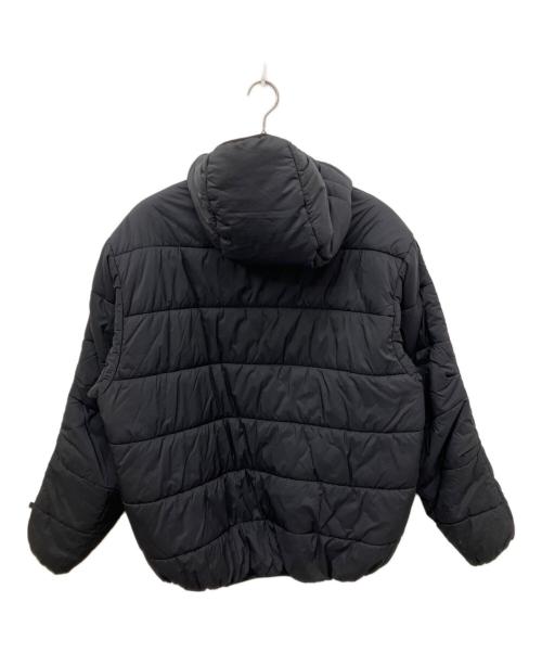 DAIWA PIER39（ダイワ ピア39）DAIWA PIER39 (ダイワ ピア39) TECH REVERSIBLE CLIMBERS PUFF JACKET ブラック サイズ:Mの古着・服飾アイテム