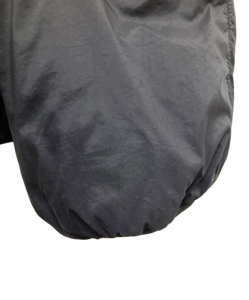 DAIWA PIER39（ダイワ ピア39）DAIWA PIER39 (ダイワ ピア39) TECH REVERSIBLE CLIMBERS PUFF JACKET ブラック サイズ:Mの古着・服飾アイテム