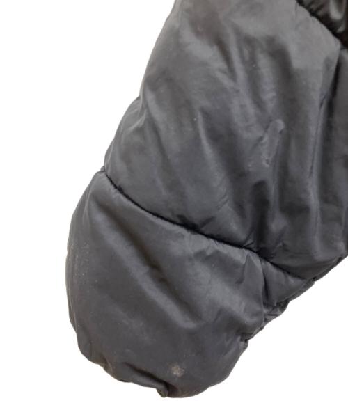 DAIWA PIER39（ダイワ ピア39）DAIWA PIER39 (ダイワ ピア39) TECH REVERSIBLE CLIMBERS PUFF JACKET ブラック サイズ:Mの古着・服飾アイテム