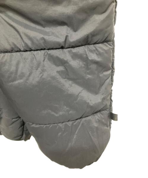 DAIWA PIER39（ダイワ ピア39）DAIWA PIER39 (ダイワ ピア39) TECH REVERSIBLE CLIMBERS PUFF JACKET ブラック サイズ:Mの古着・服飾アイテム