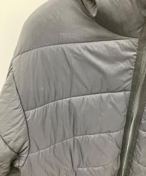 DAIWA PIER39（ダイワ ピア39）DAIWA PIER39 (ダイワ ピア39) TECH REVERSIBLE CLIMBERS PUFF JACKET ブラック サイズ:Mの古着・服飾アイテム